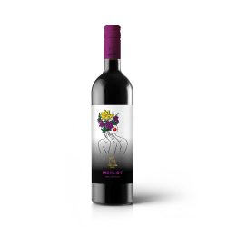 Merlot édes