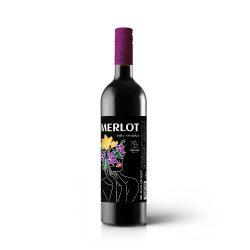 Merlot édes