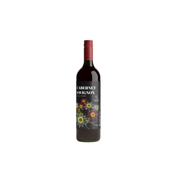 Cabernet Sauvignon száraz