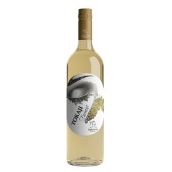 Tokaji Furmint félédes