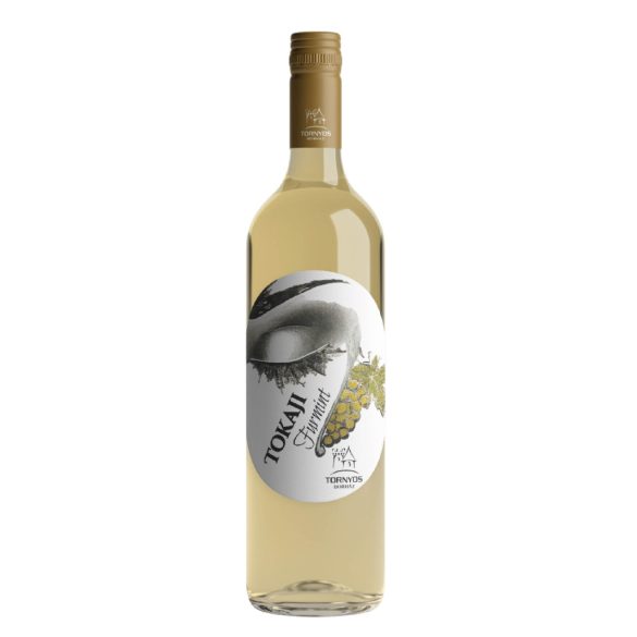 Tokaji Furmint félédes
