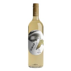 Tokaji Hárslevelű félédes