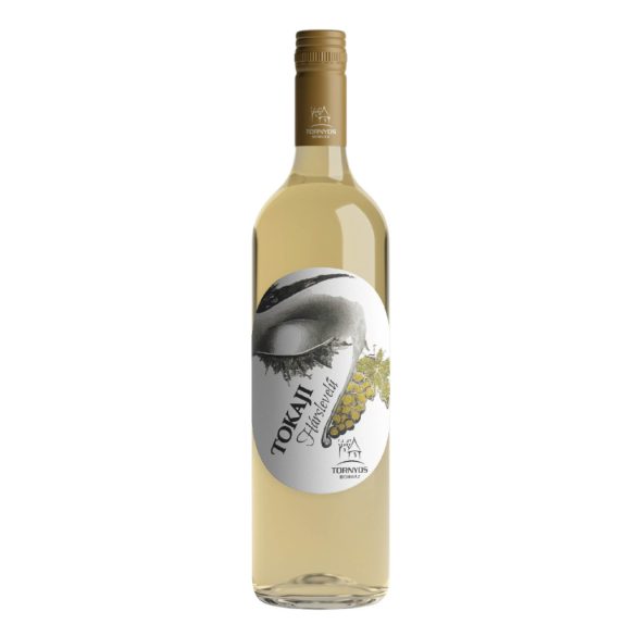 Tokaji Hárslevelű félédes