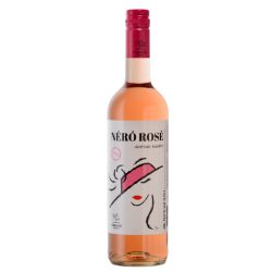 Tornyos Néro Rosé száraz 2025