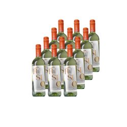 FUSIO Aletta-Chardonnay (12-es kartonos kiszerelés)