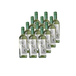 FUSIO Hárs-Tramini (12-es kartonos kiszerelés)