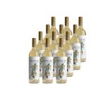 Tornyos Olaszrizling száraz (12-es kartonos kiszerelés)