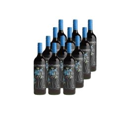 Kékfrankos száraz (12-es kartonos kiszerelés)