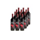 Tornyos Egri Bikavér 2022 (12-es kartonos kiszerelés)