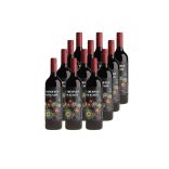 Cabernet Sauvignon száraz (12-es kartonos kiszerelés)