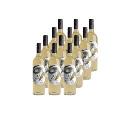 Tokaji Hárslevelű félédes (12-es kartonos kiszerelés)