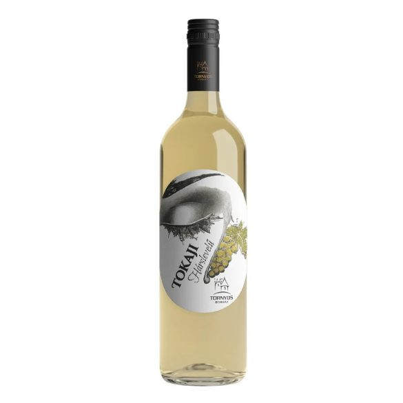 Tokaji Hárslevelű félédes (12-es kartonos kiszerelés)