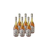 Tokaji Aszú édes 2016 5P (6-os kartonos kiszerelés)