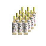 Tornyos Irsai Olivér 2024 (12-es kartonos kiszerelés)