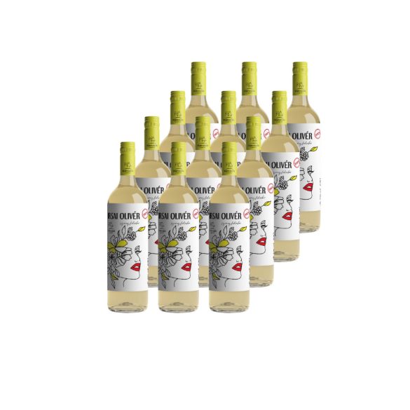 Tornyos Irsai Olivér 2024 (12-es kartonos kiszerelés)