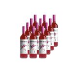 Néro Rosé száraz 2024 (12-es kartonos kiszerelés)