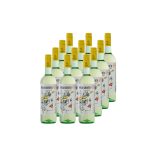 Tornyos Irsai Olivér 2025 (12-es kartonos kiszerelés)