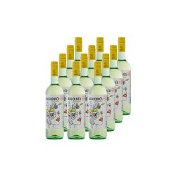 Tornyos Irsai Olivér 2025 (12-es kartonos kiszerelés)