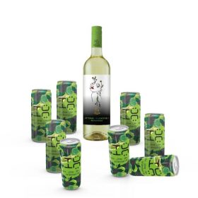 Borkoktél - bor csomagok