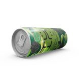 Tütü bodzás-citrusos borkoktél (24-es tálcás kiszerelés)