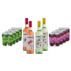 SZILVESZTERI PARTY PACK