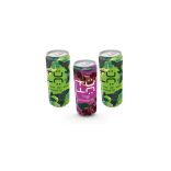 Tütü 3 darabos 2 citrusos-bodzás és 1 meggyes borkoktél csomag