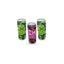   Tütü 3 darabos 2 citrusos-bodzás és 1 meggyes borkoktél csomag