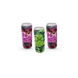 Tütü 3 darabos 1 citrusos-bodzás és 2 meggyes borkoktél csomag